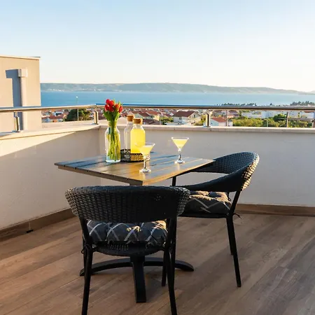 Apartman Lara