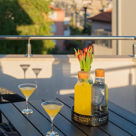 Apartman Lara